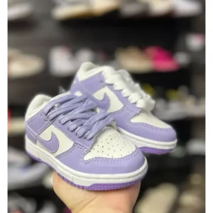 Nike Dunk Baby Lilas