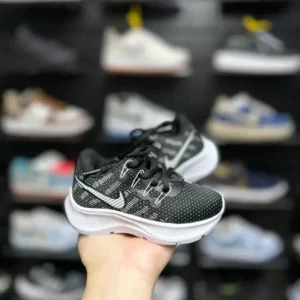 Nike Baby Preto-branco