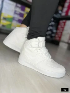 Nike Air Force Bota