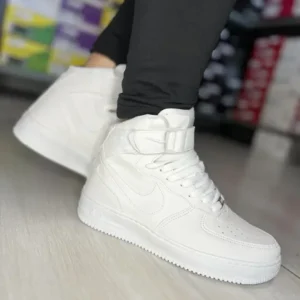 Nike Air Force Bota