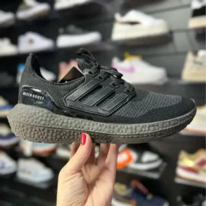 Adidas Ultraboost Preto/preto