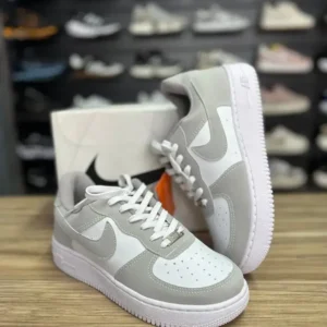 Air Force Premium Branco/gelo