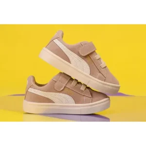 Puma Suede Bege Baby
