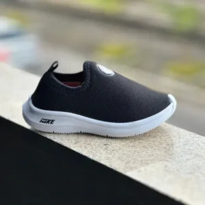 Nike Meia Preto Infantil