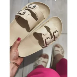 Papete Birken Eva Bege