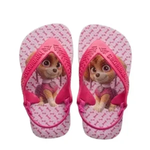 Chinelo Havaianas Baby Skye