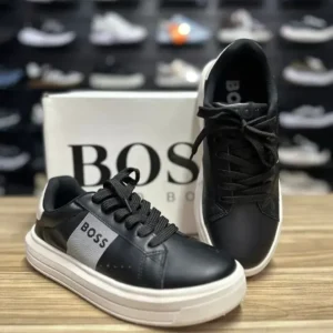 Hugo Boss Preto Bege