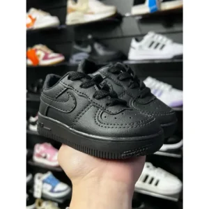 Air Force Preto Baby