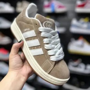Adidas Campus Dk Bege