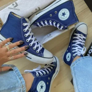 All Star Jeans Cano Longo