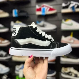 Vans Knu Botinha