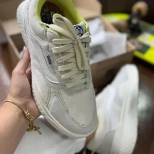 Vans Ultrarange Neo Off Verde