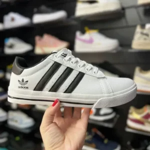 Adidas Vs Pace
