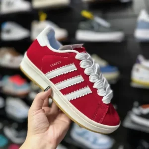 Adidas Campus Vermelho