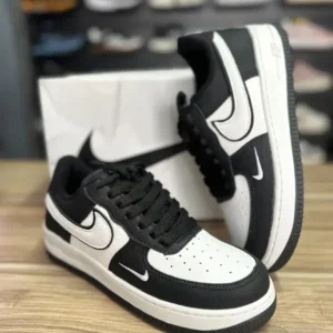 Nike Air Force Bicolor