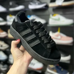 Adidas Campus Preto/preto