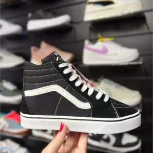 Vans Botinha Infantil