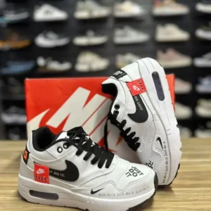 Air Max 90 Just do It Branco