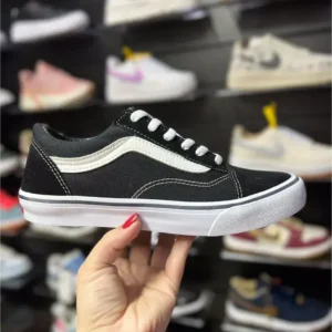 Vans Primeira Linha