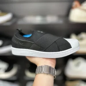 Adidas Sleep Preto