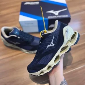 Mizuno Wave Prophecy-ls