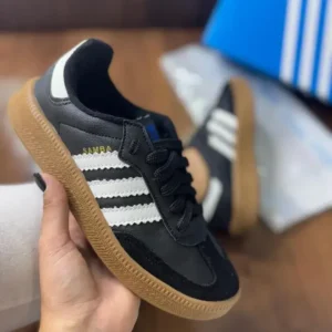 Adidas Samba Tratorado Preto