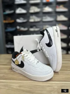 Nike Air Force Coin