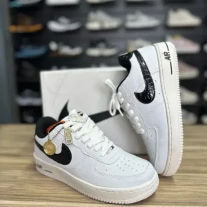 Nike Air Force Coin