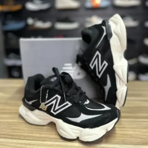New Balance 9060 Preto