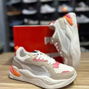 Puma Running System Branco