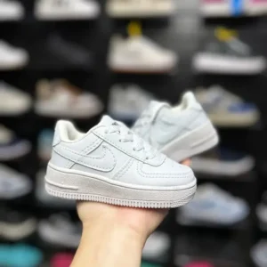 Air Force Branco Baby