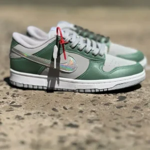Dunk Verde Oliva