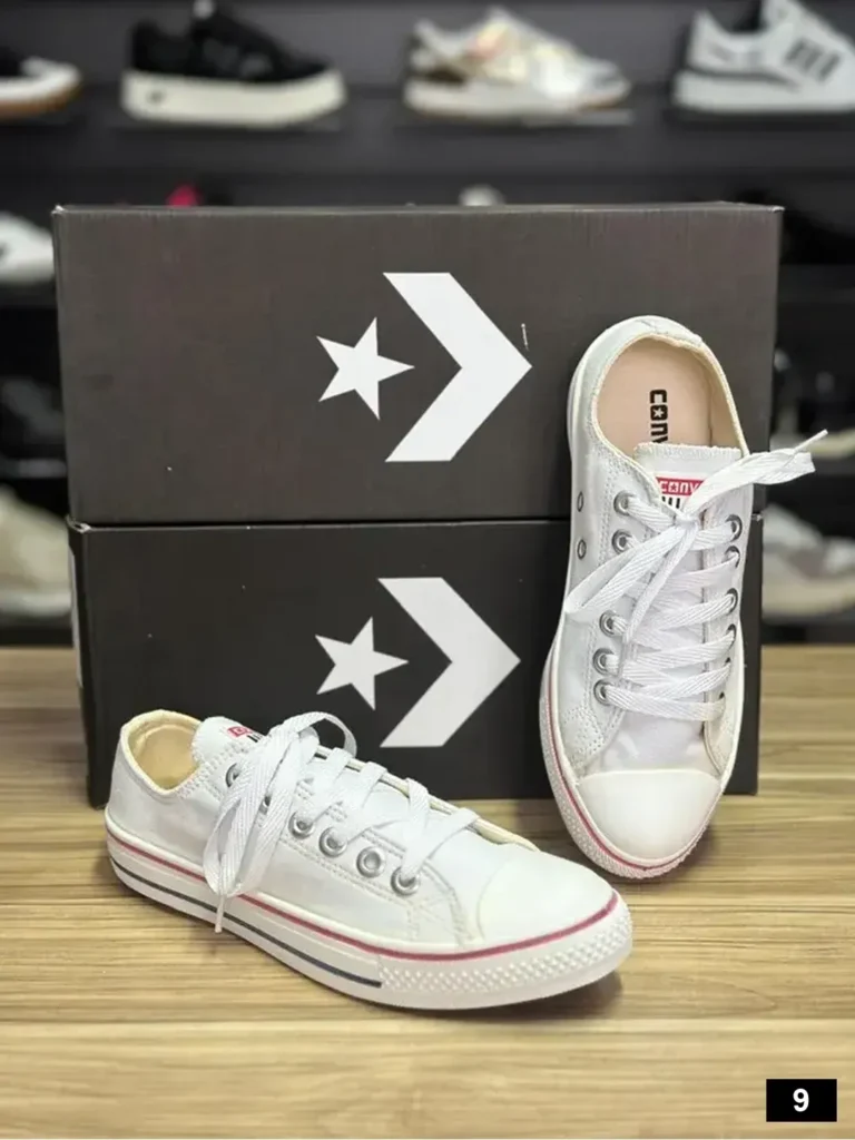 All Star Tradicional