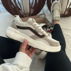 Vans Ultrarange Neo Bege Café