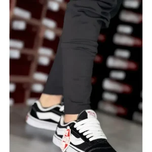 Vans Knu Skool Vulcanizado
