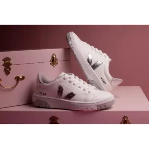 Vert Branco/cinza