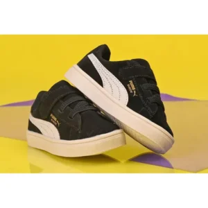 Puma Suede Preto Baby