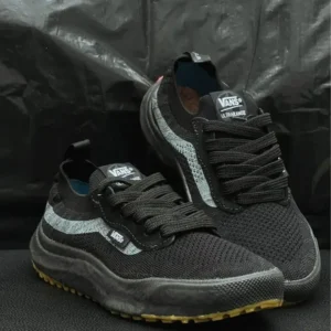 Vans Ultrarange Vr3 Preto