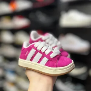 Adidas Campus Baby Rosa