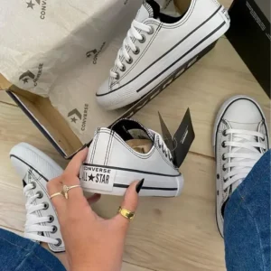 All Star Courino Branco