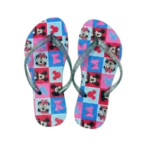 Chinelo Minnie /mickey Infantil