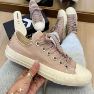 All Star Nude Serena