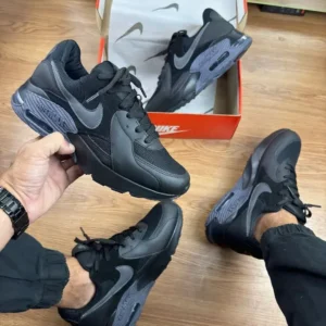 Nike Air Max Excee Preto Importado