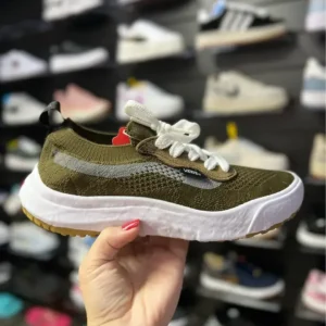 Vans Ultrarange Vr3 Verde