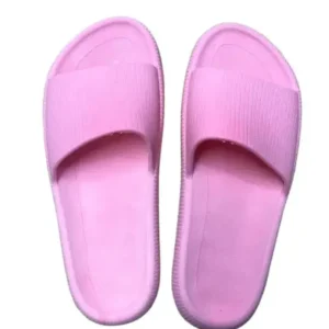 Chinelo Nuvem Micro Rosa