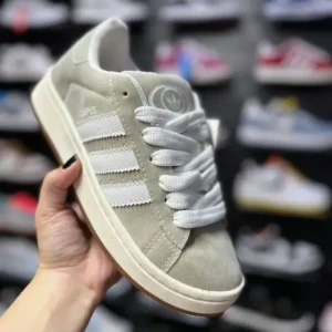 Adidas Campus Dk Cinza
