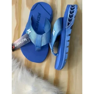 Kenner Infantil Azul Bb
