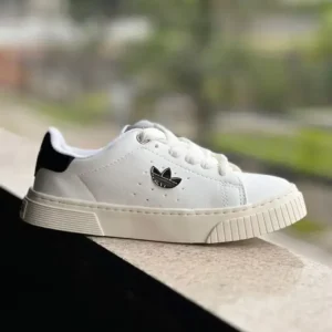 Adidas Sleek Branco