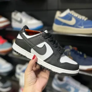 Nike Dunk Low Sb Panda