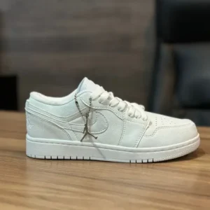Nike Dunk Jordan Branco